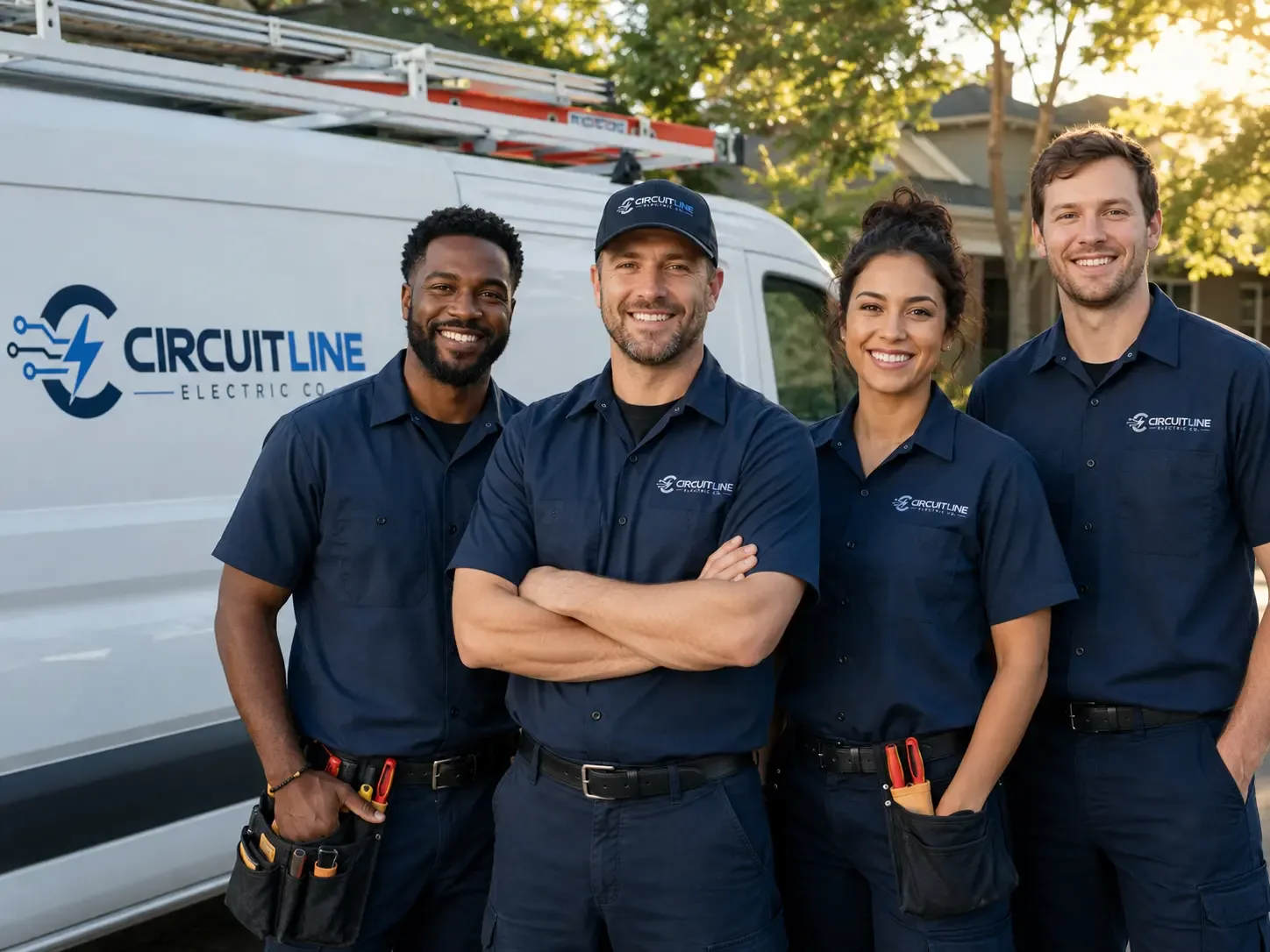 Whole Home Rewiring company in Bothell, WA