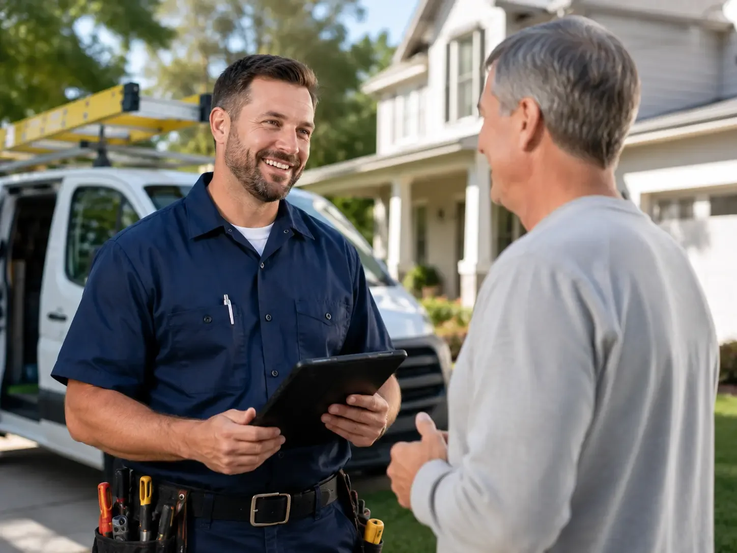 Whole Home Rewiring Bothell, WA FAQs