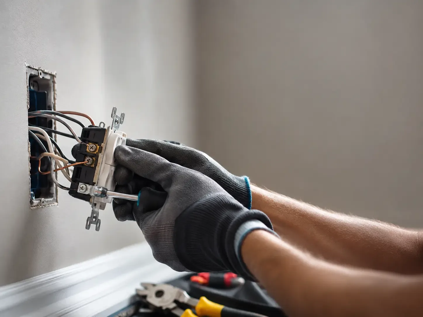 Why choose Whole Home Rewiring in Bothell, WA